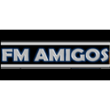 Radio FM Amigos 98.3