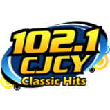 Radio CJCY-FM 102.1
