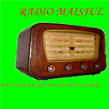 Radio Radio Maisjul