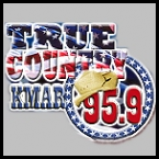 Radio KMAR-FM 95.9