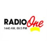 Radio Radio One 89.7