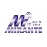 Radio Rádio Mirante 96.7