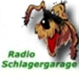 Radio Die Schlagergarage