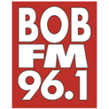 Radio Bob FM 96.1