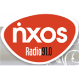 Radio Ihos FM 91.0