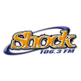 Radio shock fm 106.3fm