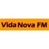 Radio Rádio Vida Nova FM 87.9