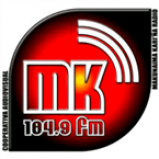 Radio MK 104.9 FM