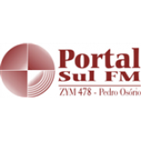 Radio Rádio Portal Sul 87.9