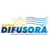 Radio Rádio Difusora Online 680