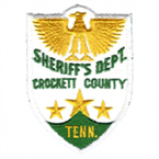 Radio Crockett County Sheriff, Fire and EMS
