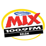 Radio Rádio Mix FM (Belém) 100.9