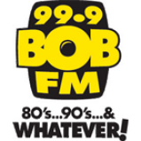 Radio Bob FM 99.9