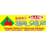 Radio Radio SuaraQuran FM 94.4