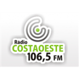Radio Rádio Costa Oeste FM 106.5