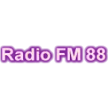 Radio Radio FM 88 88.0