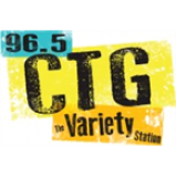 Radio WCTG 96.5