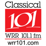 Radio Classical 101 101.1