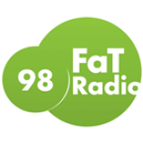 Radio Fat Radio 104.5