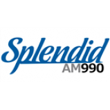 Radio Radio Splendid 990