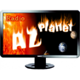 Radio Radio AZ Planet