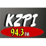Radio kzpi94.3fm