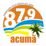 Radio Rádio Acumã FM 87.9