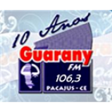 Radio Rádio Guarani FM 106.3