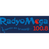 Radio Radyo Mega 100.8