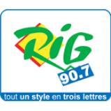 Radio RIG 90.7