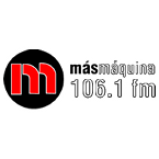 Radio Más Máquina 106.1