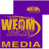 Radio WEOM 103.1