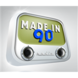 Radio Made In 90