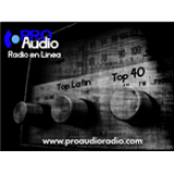 Radio Pro Audio Top Latin
