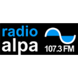 Radio Radio Alpa 107.3
