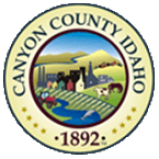 Radio Canyon County Public Safety