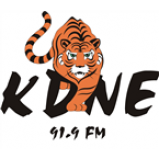 Radio KDNE 91.9