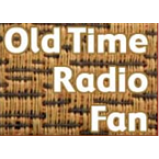 Radio Old Time Radio Fan