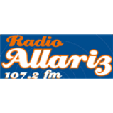 Radio Radio Allariz 107.2