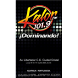 Radio Kalor 101.9 FM