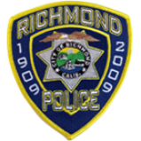Radio Richmond Police Dispatch