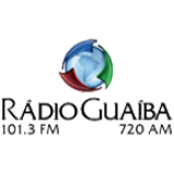 Radio Rádio Guaíba AM 720