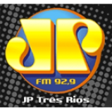 Radio Rádio Jovem Pan FM (Três Rios) 92.9
