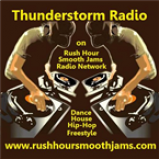 Radio Thunderstorm Radio