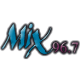 Radio Mix 96 96.7