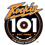 Radio Rockin 101 101.7