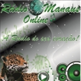 Radio Rádio Manaus Online