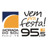 Radio Rádio Morada do Sol AM 1260