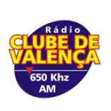 Radio Rádio Clube de Valença 650
