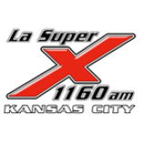 Radio LA SUPER X 1160